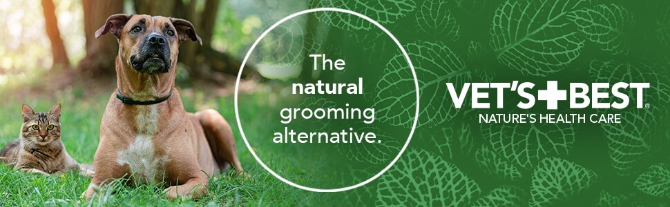 Vet's Best Flea and Tick Repellent Collar for Dogs Reviews