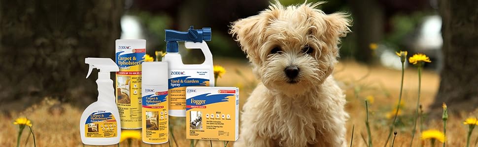 Zodiac Flea and Tick Collar for Dogs Reviews